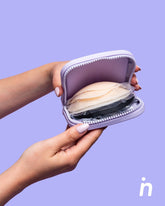 Estuche para Cubre Pezones de Silicona - Nipskin® - Nipskin Salvador